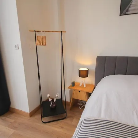 Centre - And Functional W/ View Lille