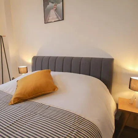 Apartamento Centre - And Functional W/ View Lille